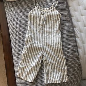 Jumpsuit! Very cute on!!